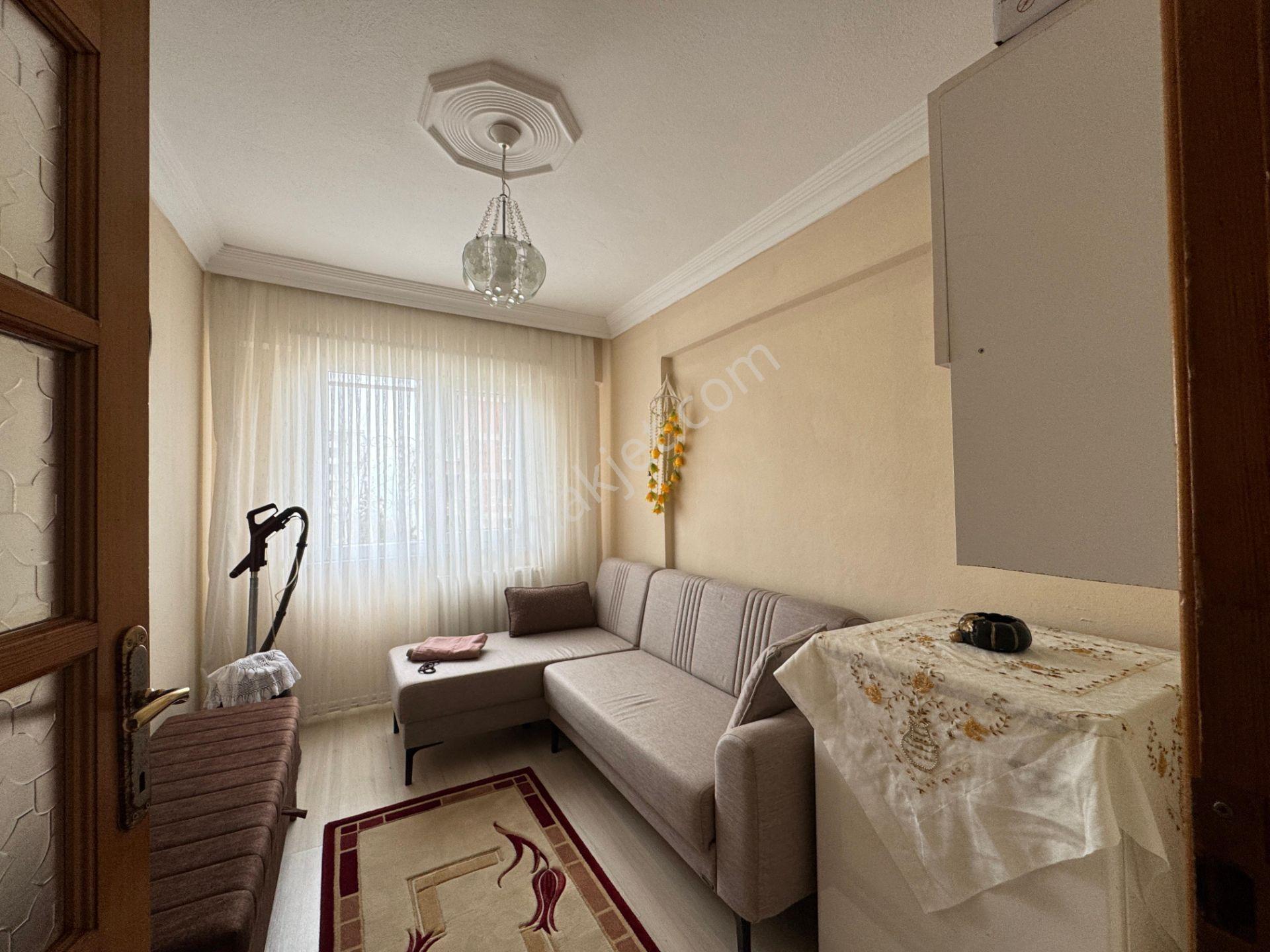 Trabzon 1 Nolu Bostancı'da Satılık Daire - Görsel 22
