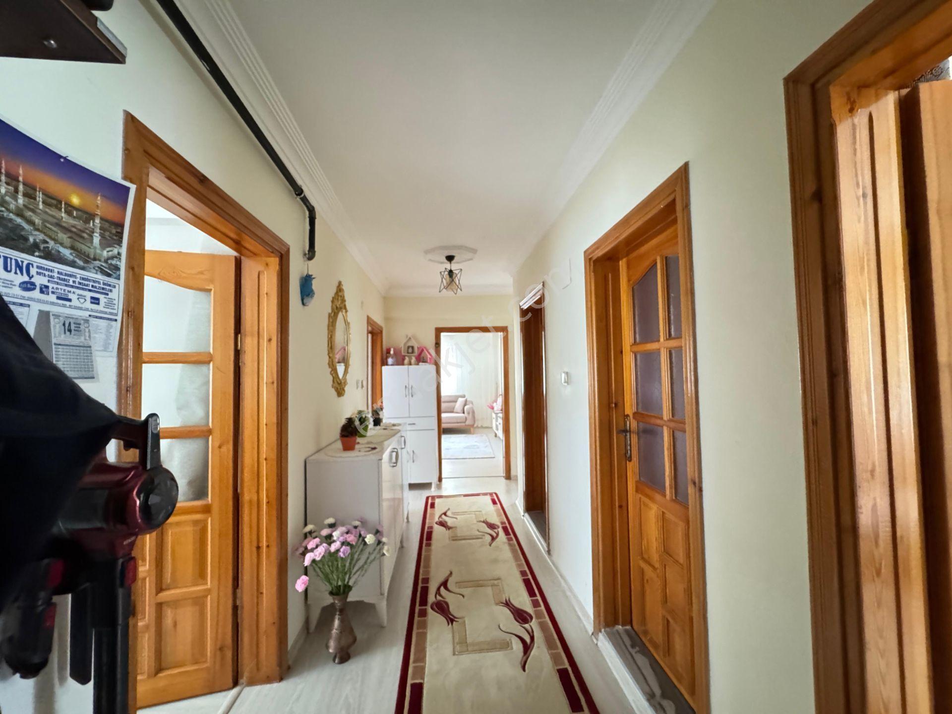 Trabzon 1 Nolu Bostancı'da Satılık Daire - Görsel 15