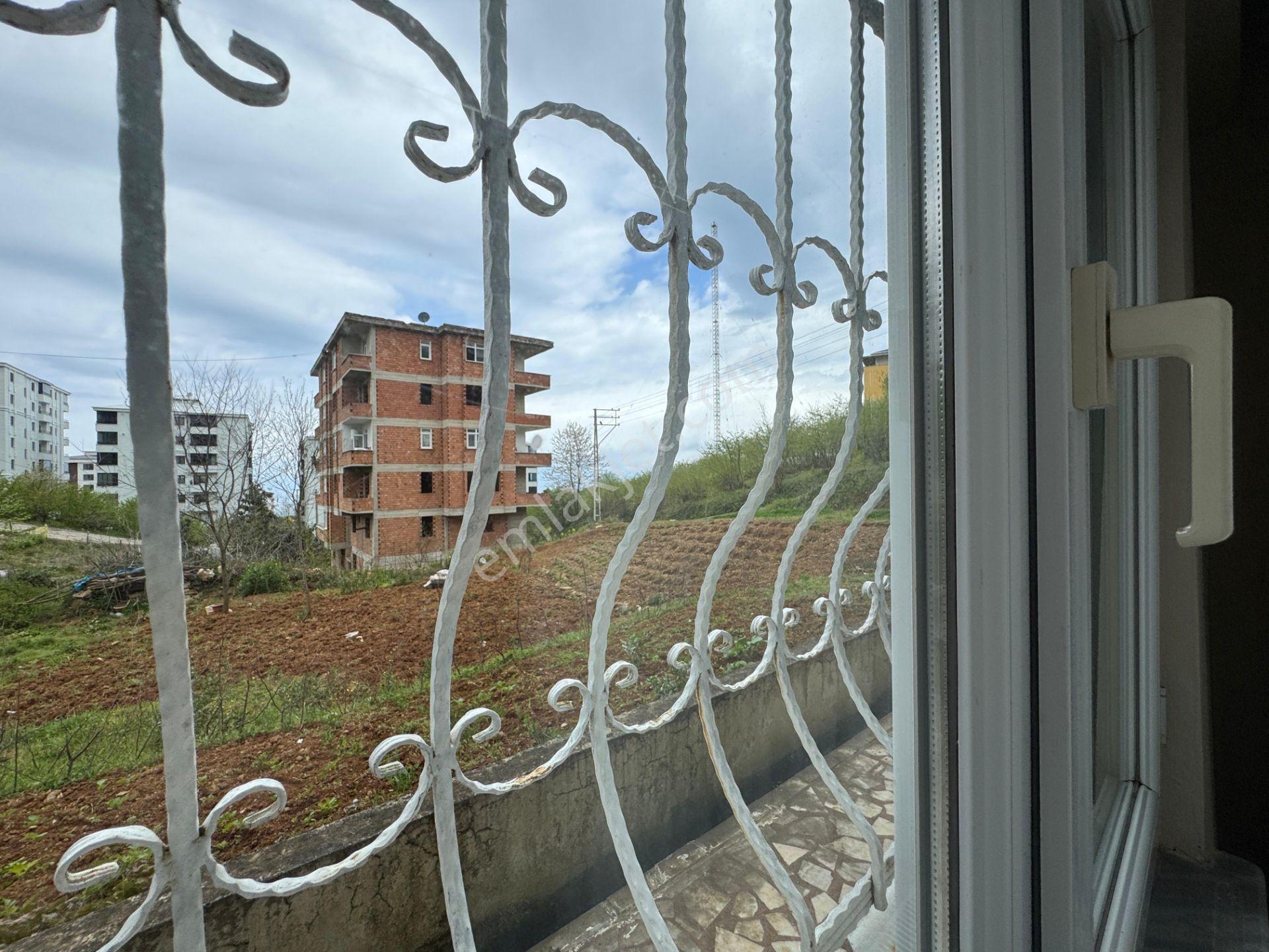 Trabzon 1 Nolu Bostancı'da Satılık Daire - Görsel 18