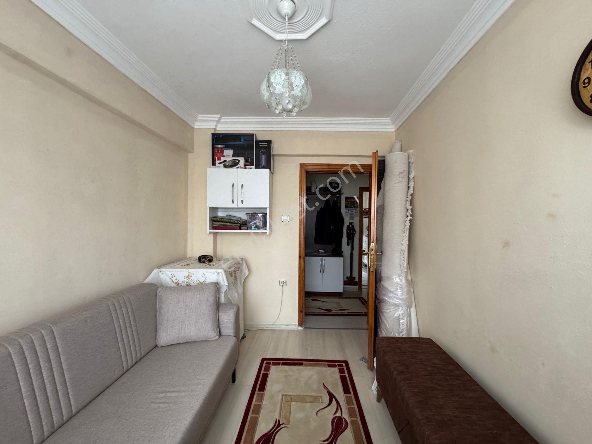 Trabzon 1 Nolu Bostancı'da Satılık Daire - Görsel 21