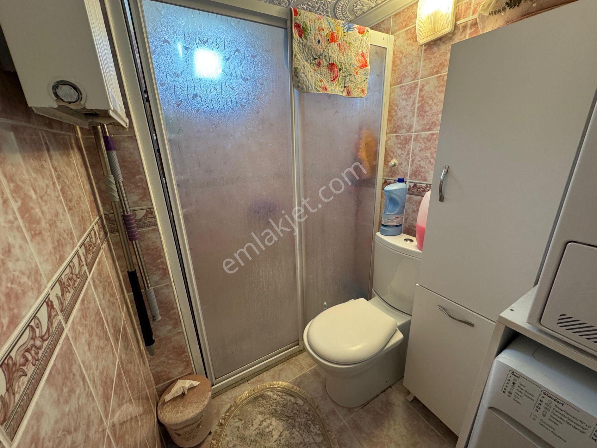 Trabzon 1 Nolu Bostancı'da Satılık Daire - Görsel 27