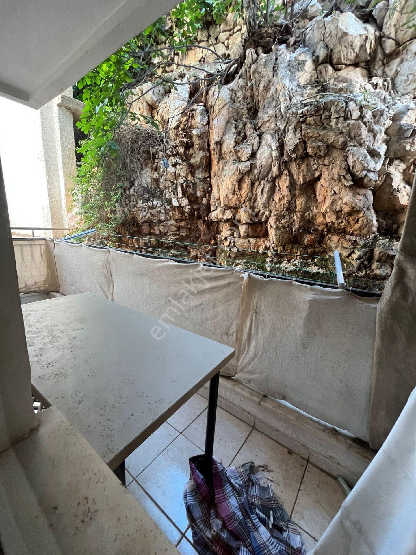 Antalya Finike Kale Mahallesi’nde Deniz Manzaralı Satılık Daire - Görsel 15