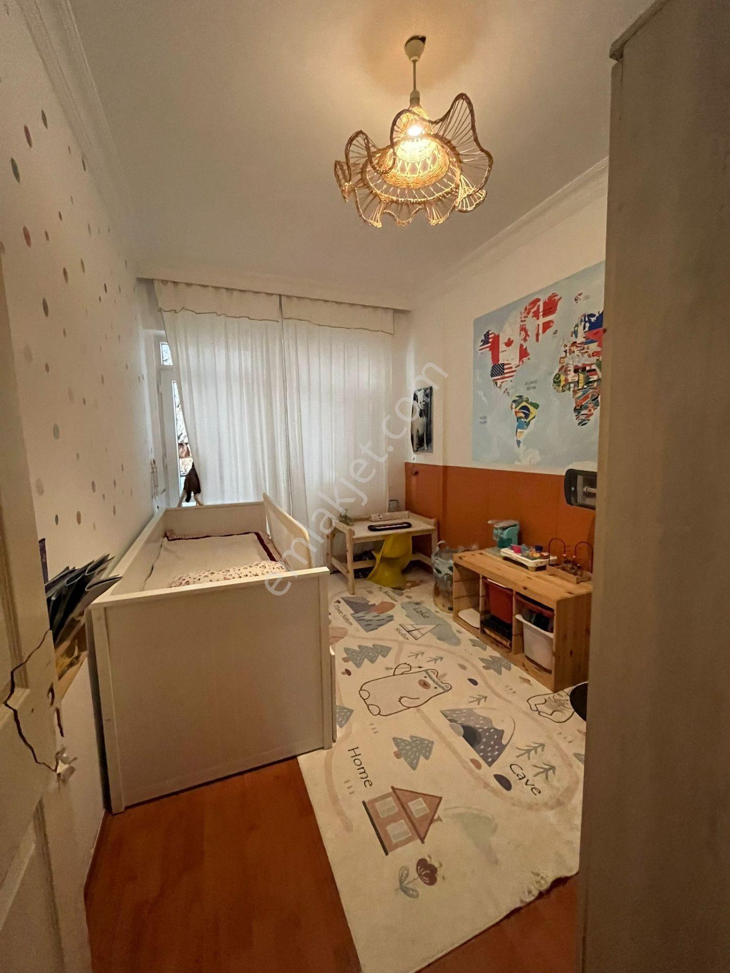Antalya Finike Kale Mahallesi’nde Deniz Manzaralı Satılık Daire - Görsel 7
