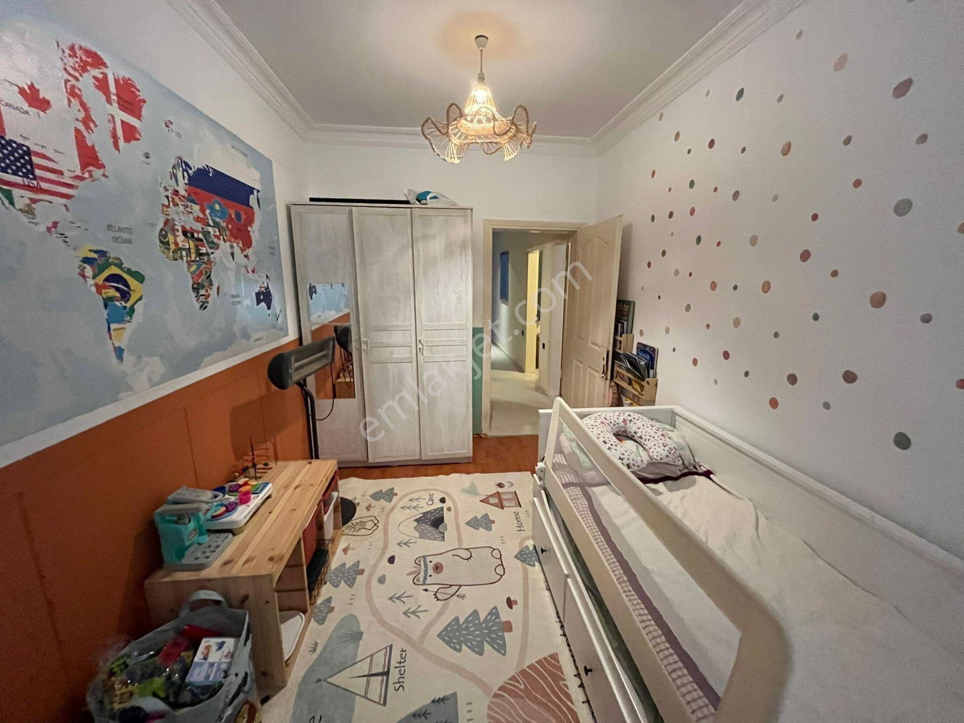 Antalya Finike Kale Mahallesi’nde Deniz Manzaralı Satılık Daire - Görsel 18