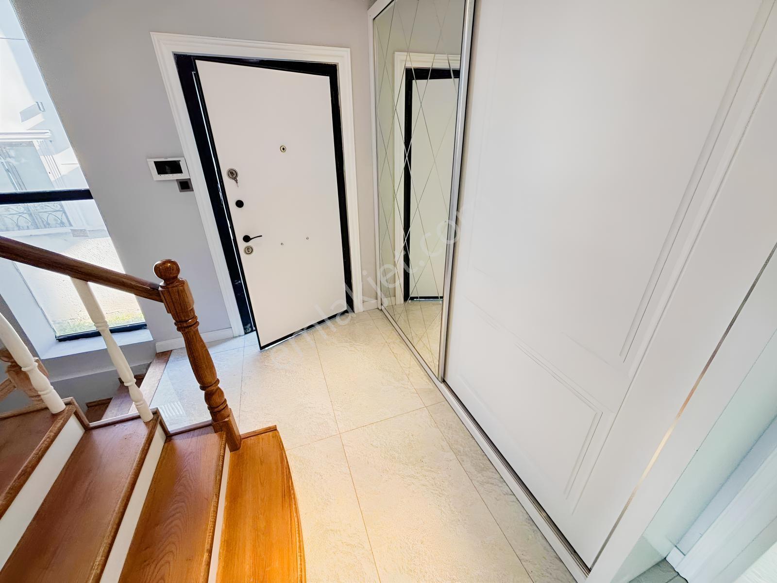 Yıldırım Emlak’tan Mevlana Mahallesi Satılık 365 M² Villa - Görsel 16