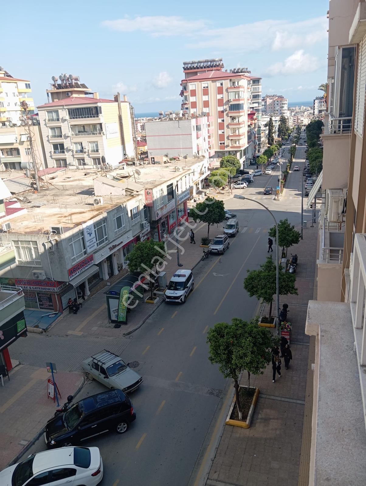 Anchor Gayrimenkul' Den Şehir Merkezinde Satılık 3+1 Daire - Görsel 17