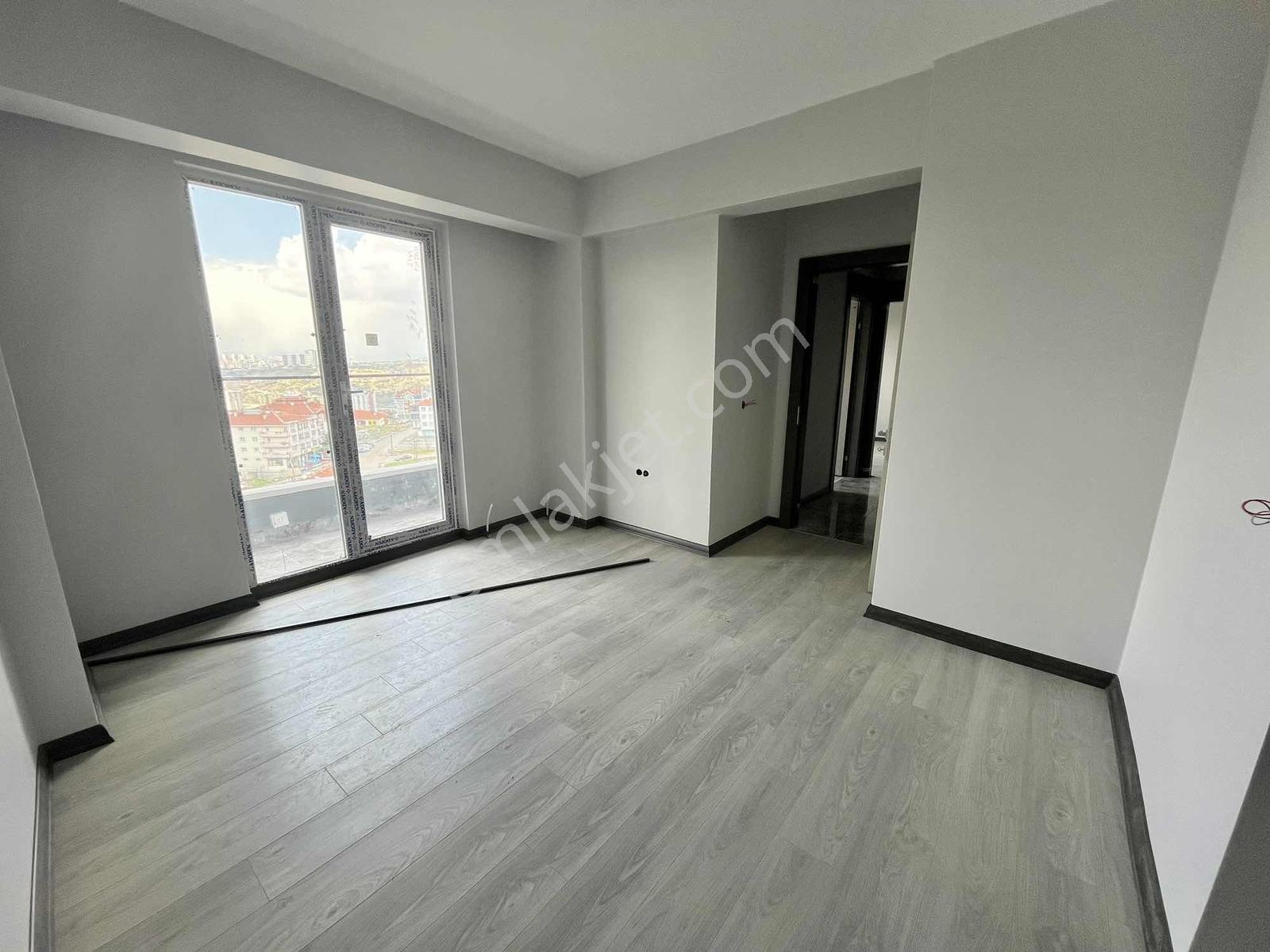 Avantaj'dan Şahapgürler'de Yapısıyla Dikkat Çeken Lüx 3+1 Daire. - Görsel 20