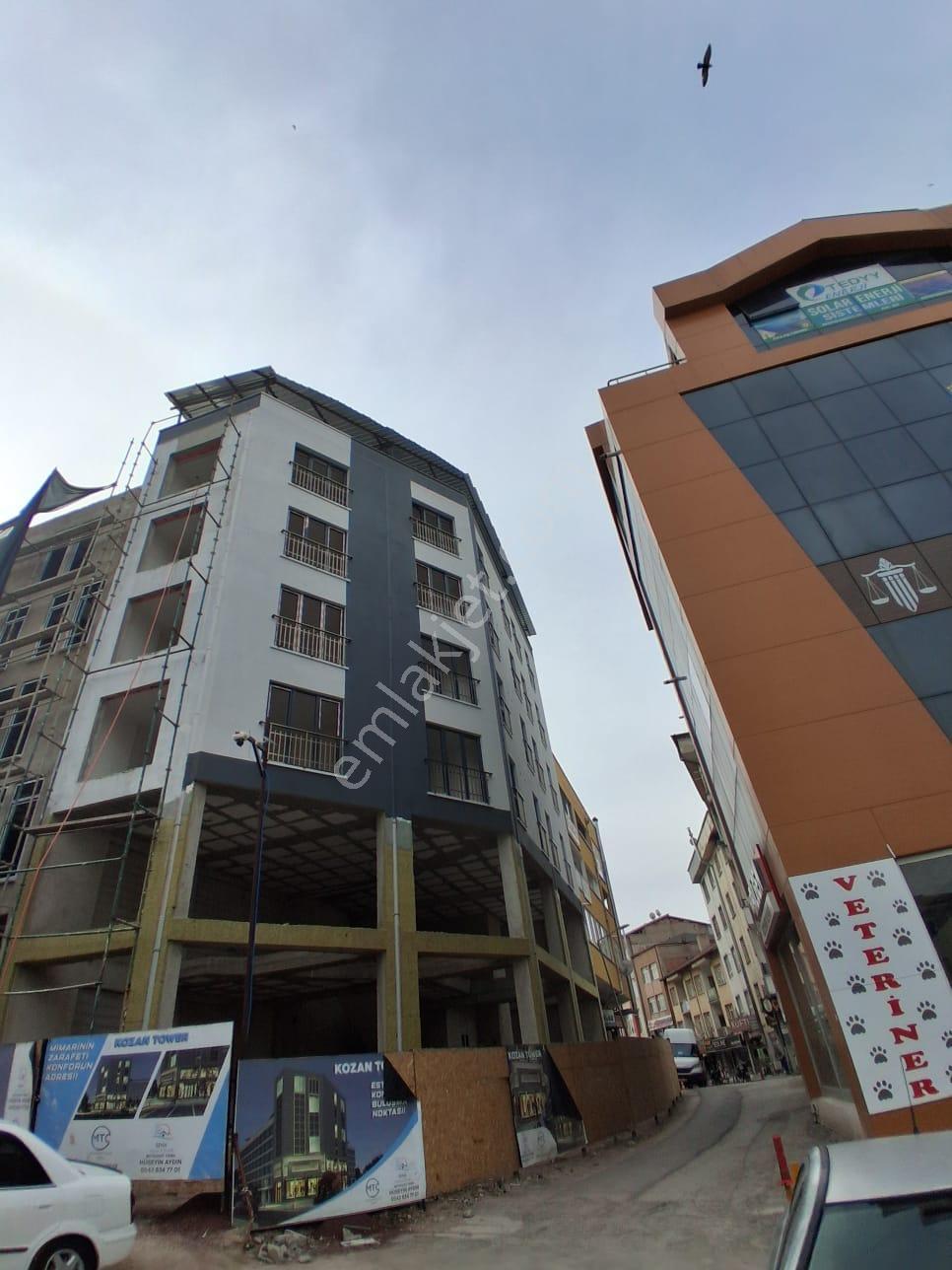 Aksaray Muhsin Çelebi Mahallesinde Kiralık 2 Katlı Dükkan - Görsel 7