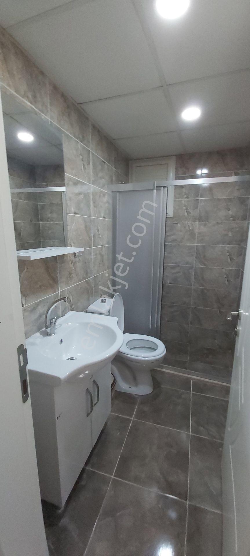 Ender Uysal Gayrimenkulden Asmalıevler De Kiralık 1+1 Arakat Apart... - Görsel 5