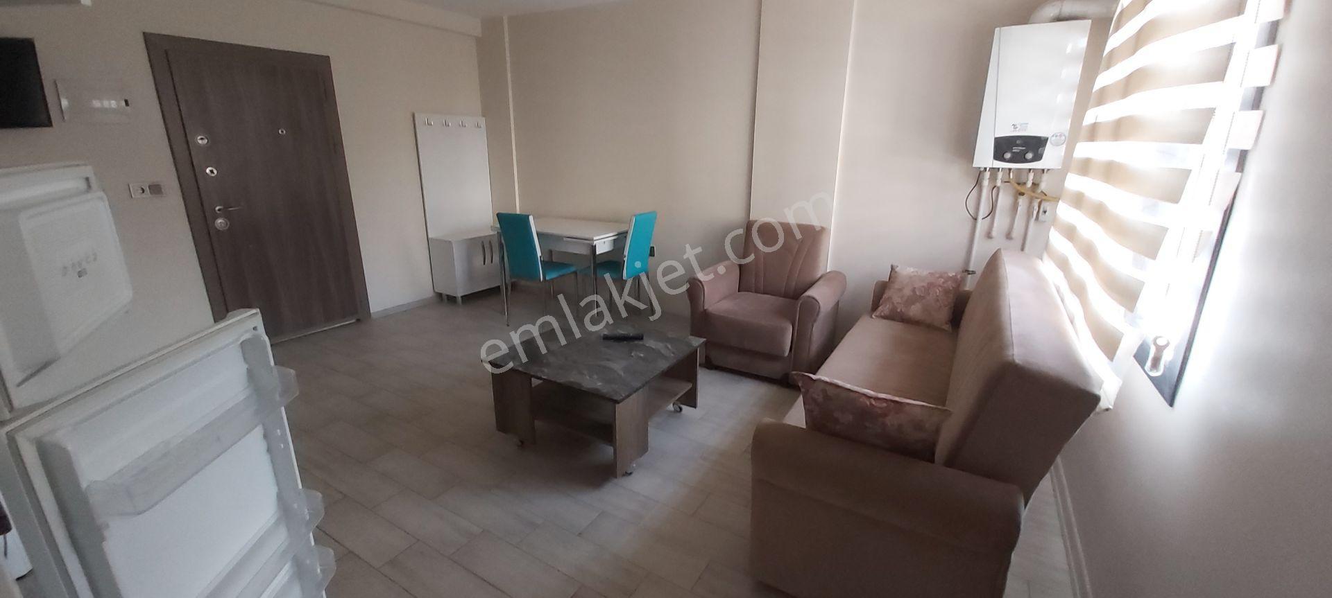 Ender Uysal Gayrimenkulden Asmalıevler De Kiralık 1+1 Arakat Apart... - Görsel 4