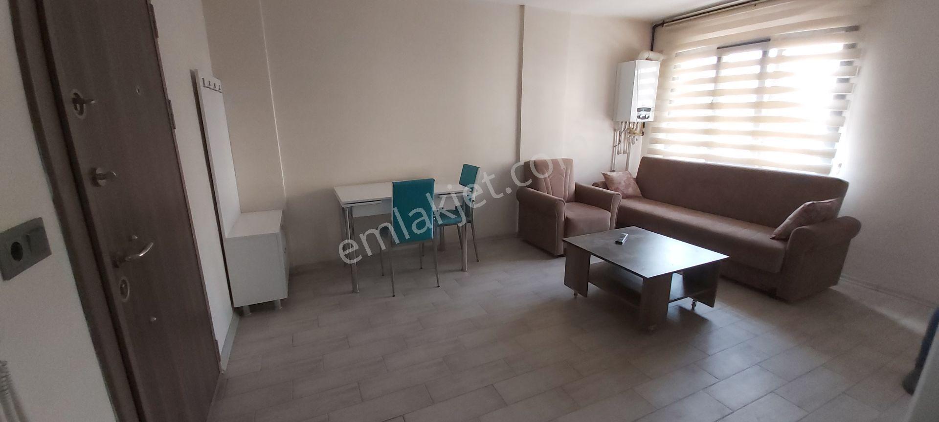 Ender Uysal Gayrimenkulden Asmalıevler De Kiralık 1+1 Arakat Apart... - Görsel 6