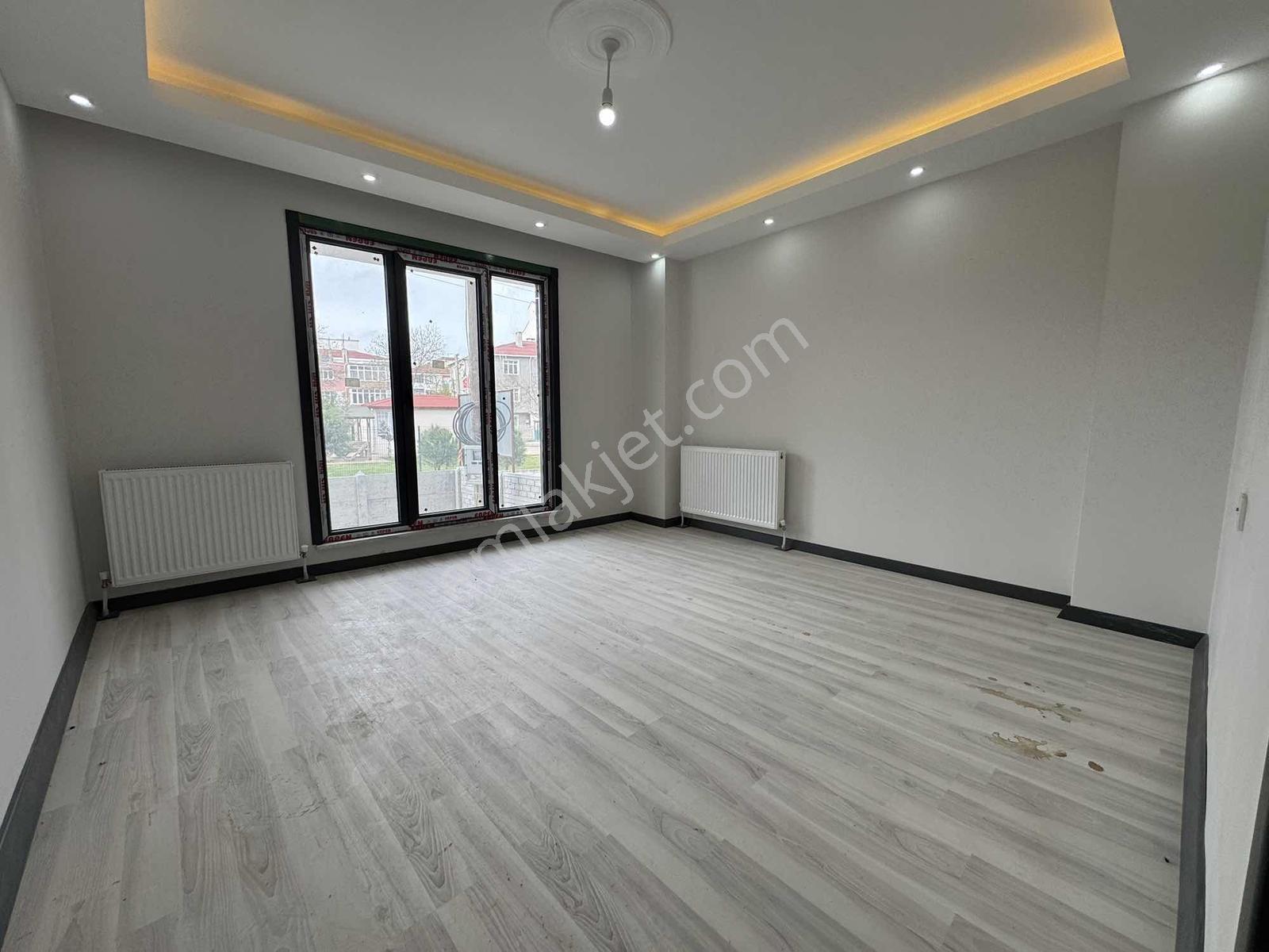 Yunus Emre Mah. Hastane Yakınında Yüksek Giriş Ön Cephe 2+1 - Görsel 19