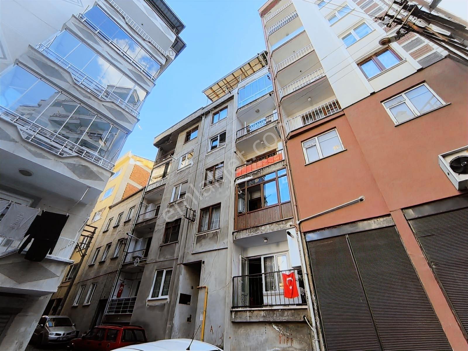 Delta Premıum Gayrimenkulden Hacı Hüseyin Mah Satılık 3+1 Daire