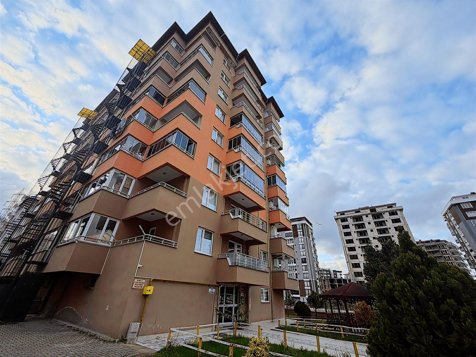 Delta Gayrimenkul'den Teyyaredüzü'nde Satılık 3+1 Fırsat Daire! - Görsel 14