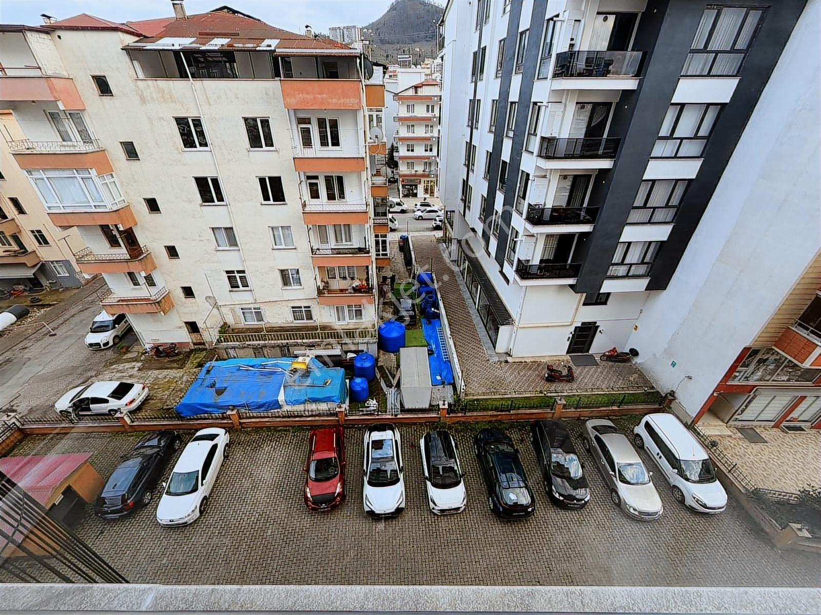 Delta Gayrimenkul'den Teyyaredüzü'nde Satılık 3+1 Fırsat Daire! - Görsel 19