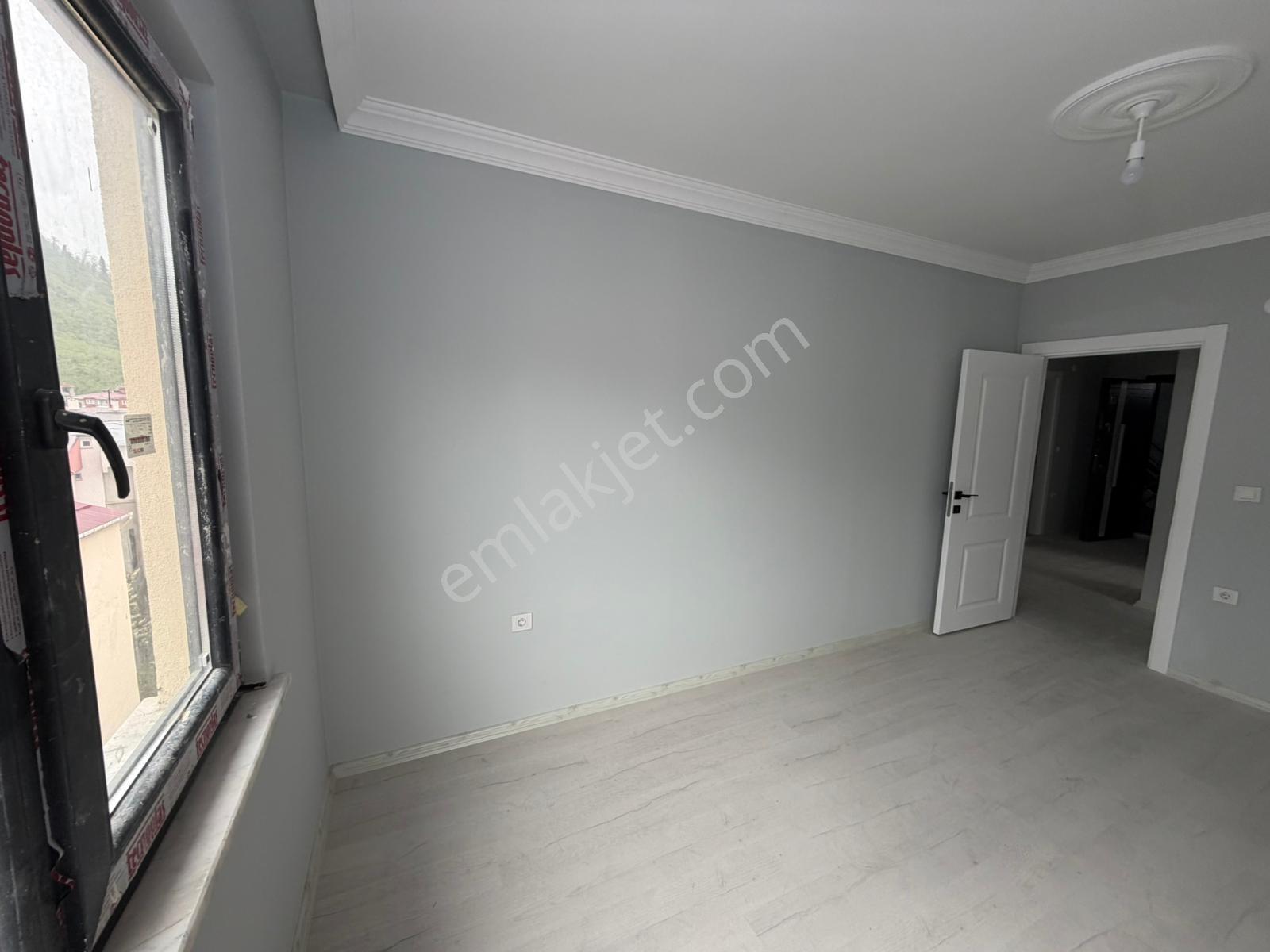 Delta'dan Çıtlakkale'de Deniz Manzaralı Satılık 3+1 Daire!!! - Görsel 12