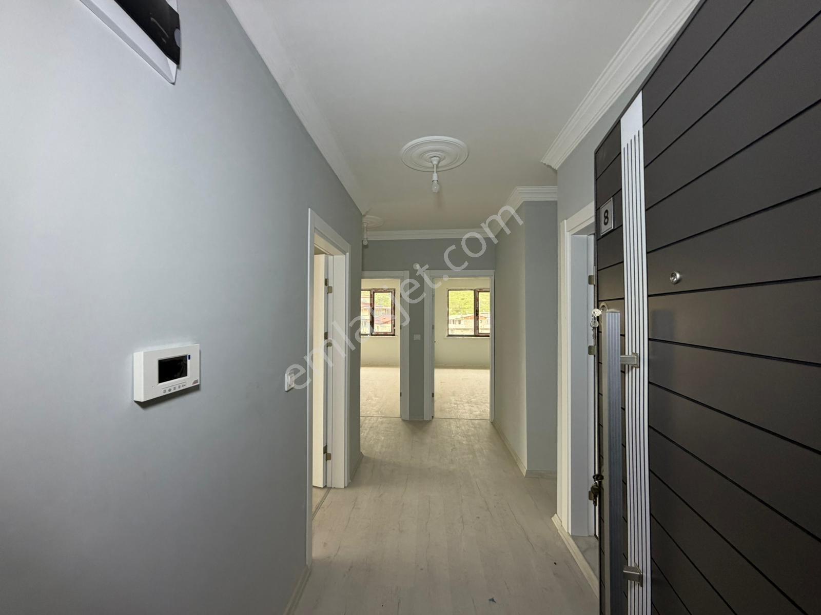 Delta'dan Çıtlakkale'de Deniz Manzaralı Satılık 3+1 Daire!!! - Görsel 24