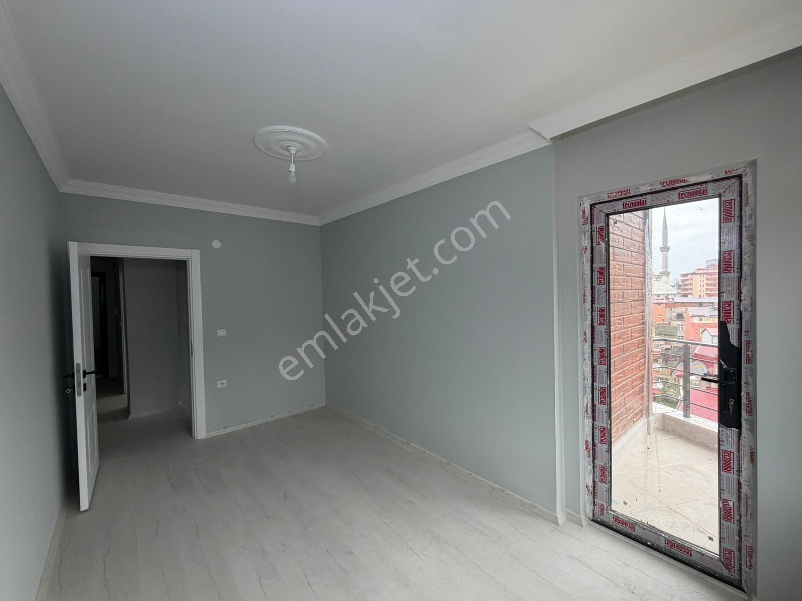 Delta'dan Çıtlakkale'de Deniz Manzaralı Satılık 3+1 Daire!!! - Görsel 9
