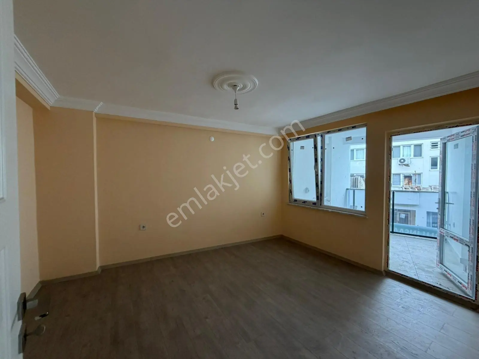 Delta Gayrimenkul'den Hacısiyam'da 2+1 Satılık Sıfır Daire! - Görsel 3