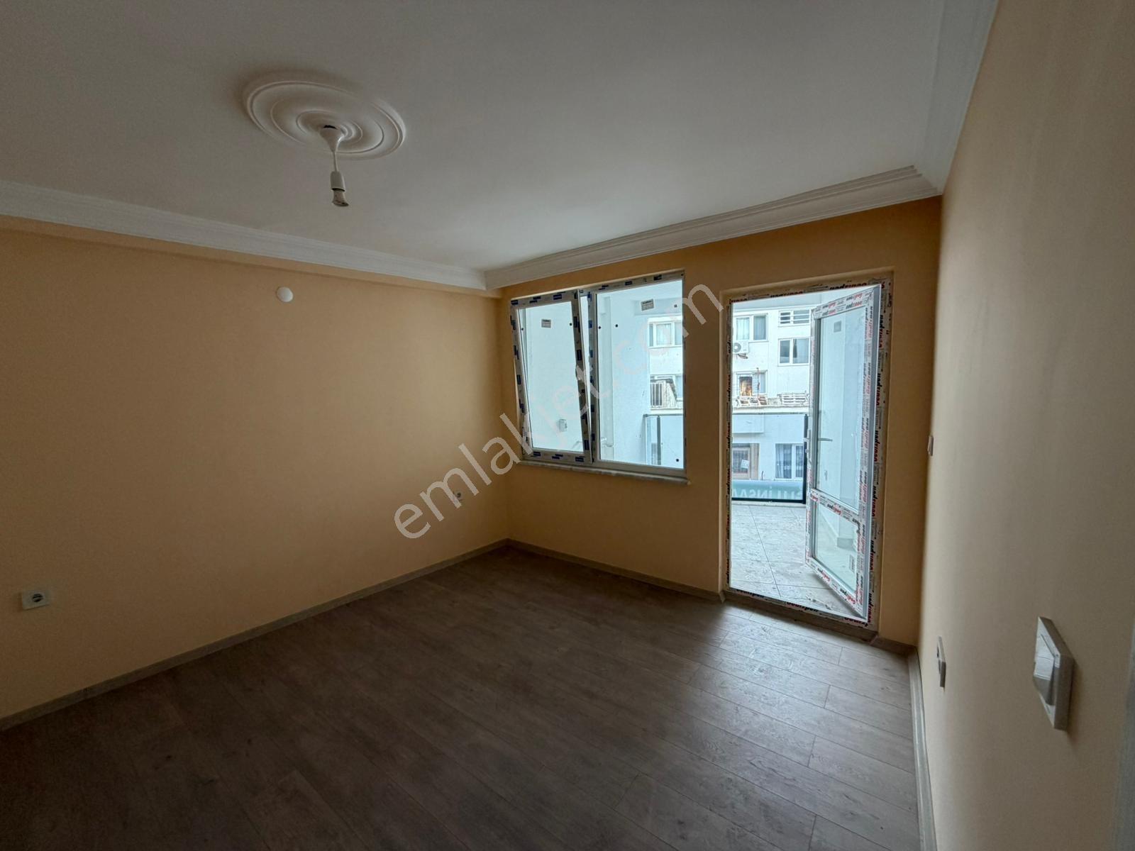 Delta Gayrimenkul'den Hacısiyam'da 2+1 Satılık Sıfır Daire! - Görsel 10