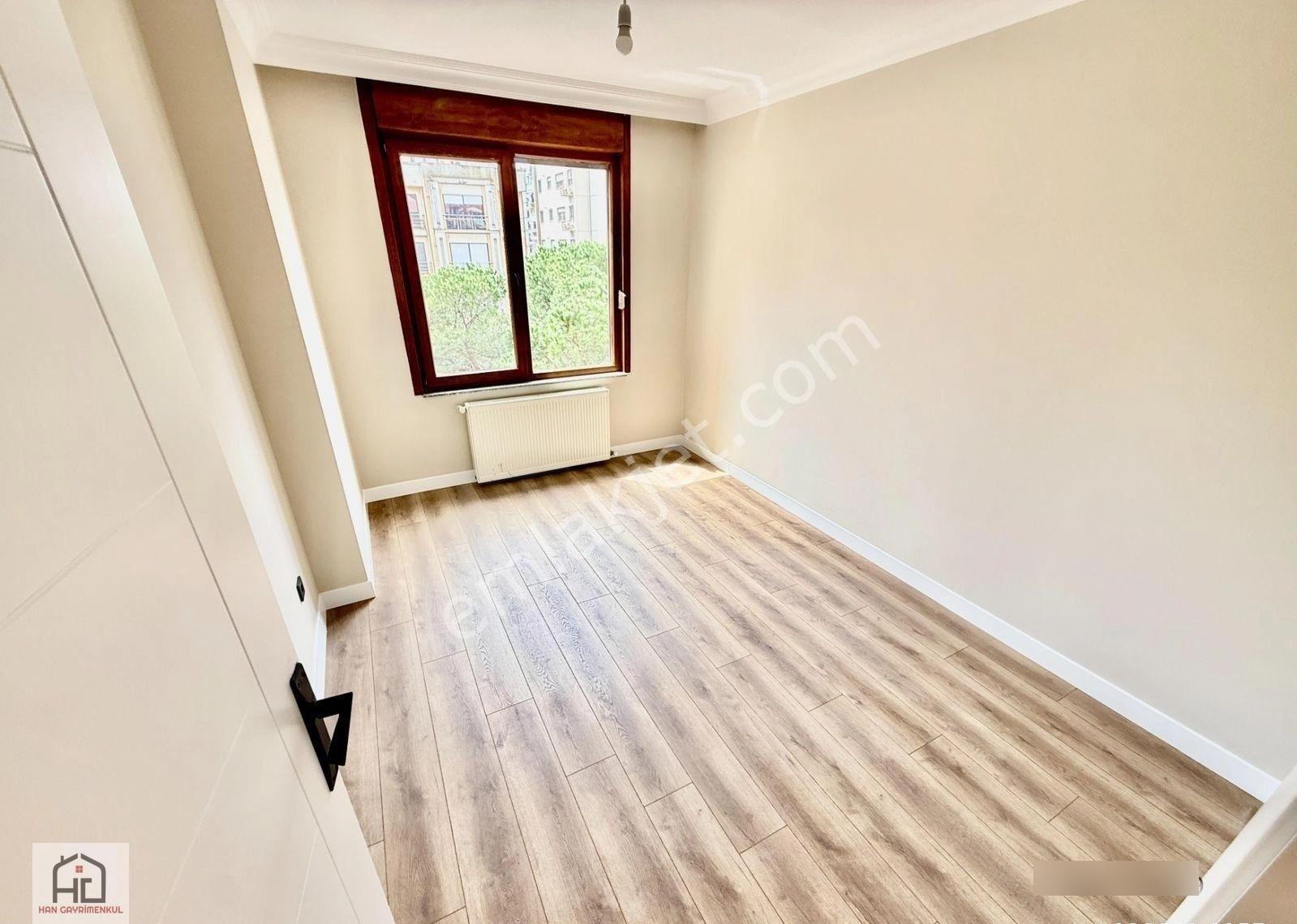 Han Emlaktan Caddebostan Madoya Yakın 3+1 Sıfırlanmış Yeni Bina - Görsel 17