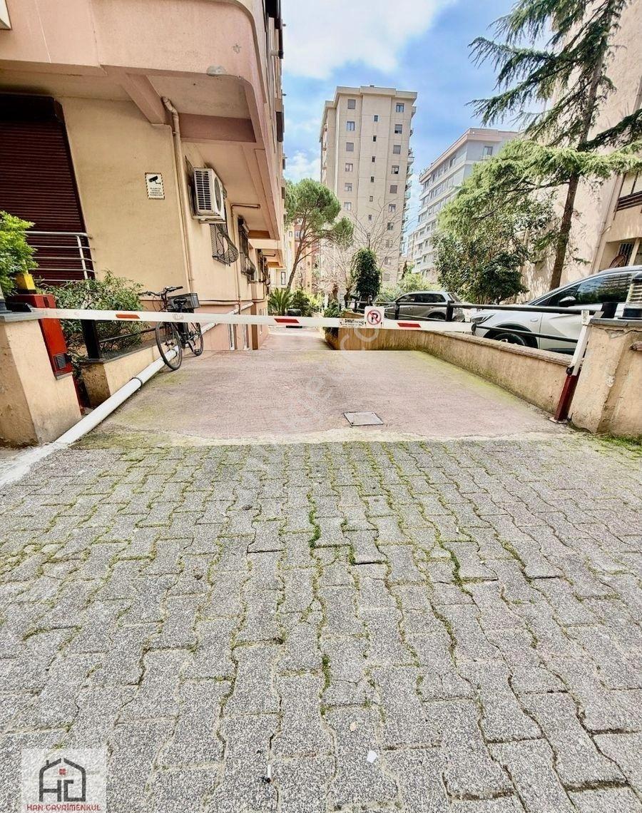 Han Emlaktan Caddebostan Madoya Yakın 3+1 Sıfırlanmış Yeni Bina - Görsel 10
