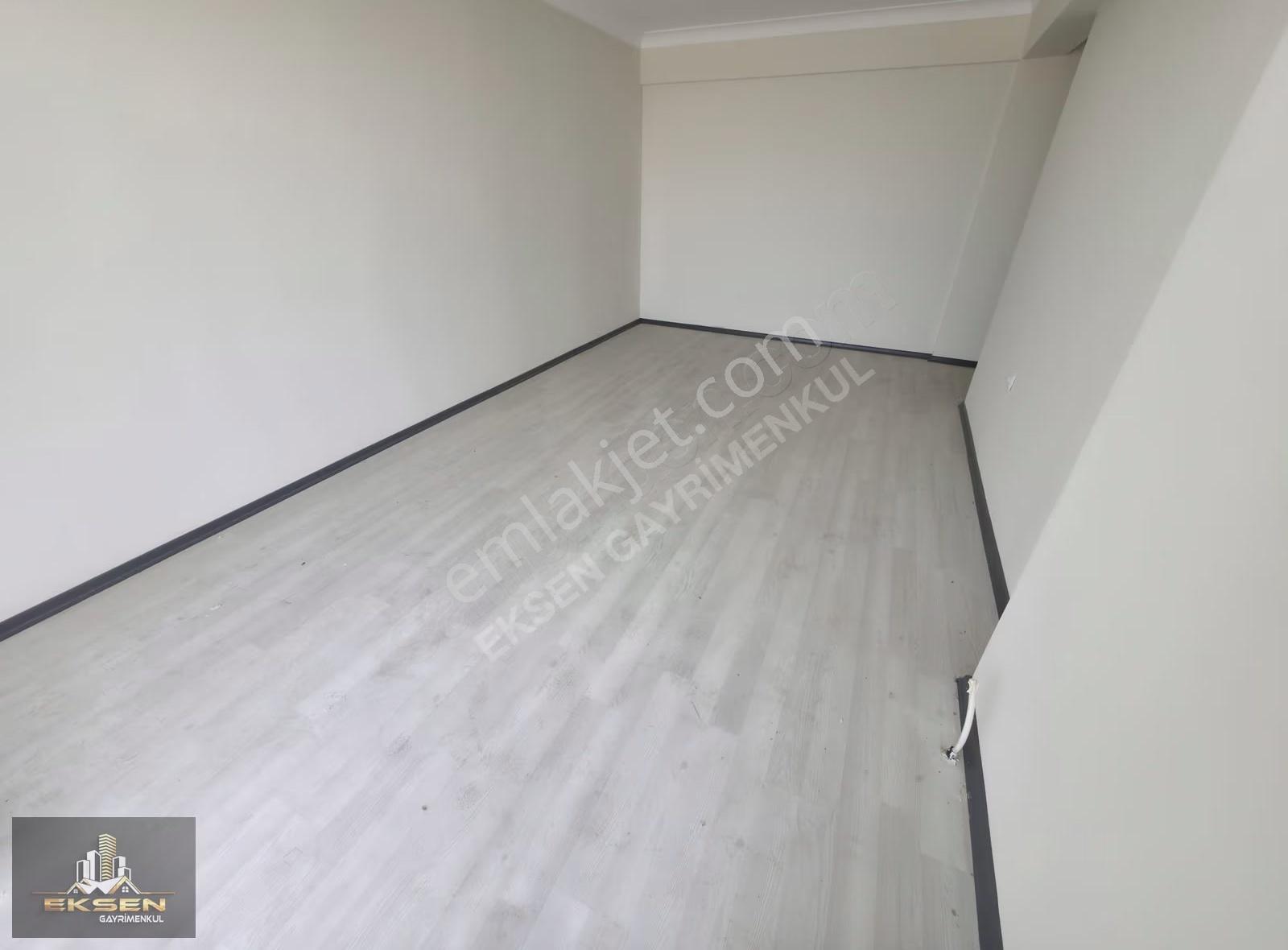 Eksen Gayrimenkul'den Manzaralı 3+1 Önü Açık Site Dairesi - Görsel 20