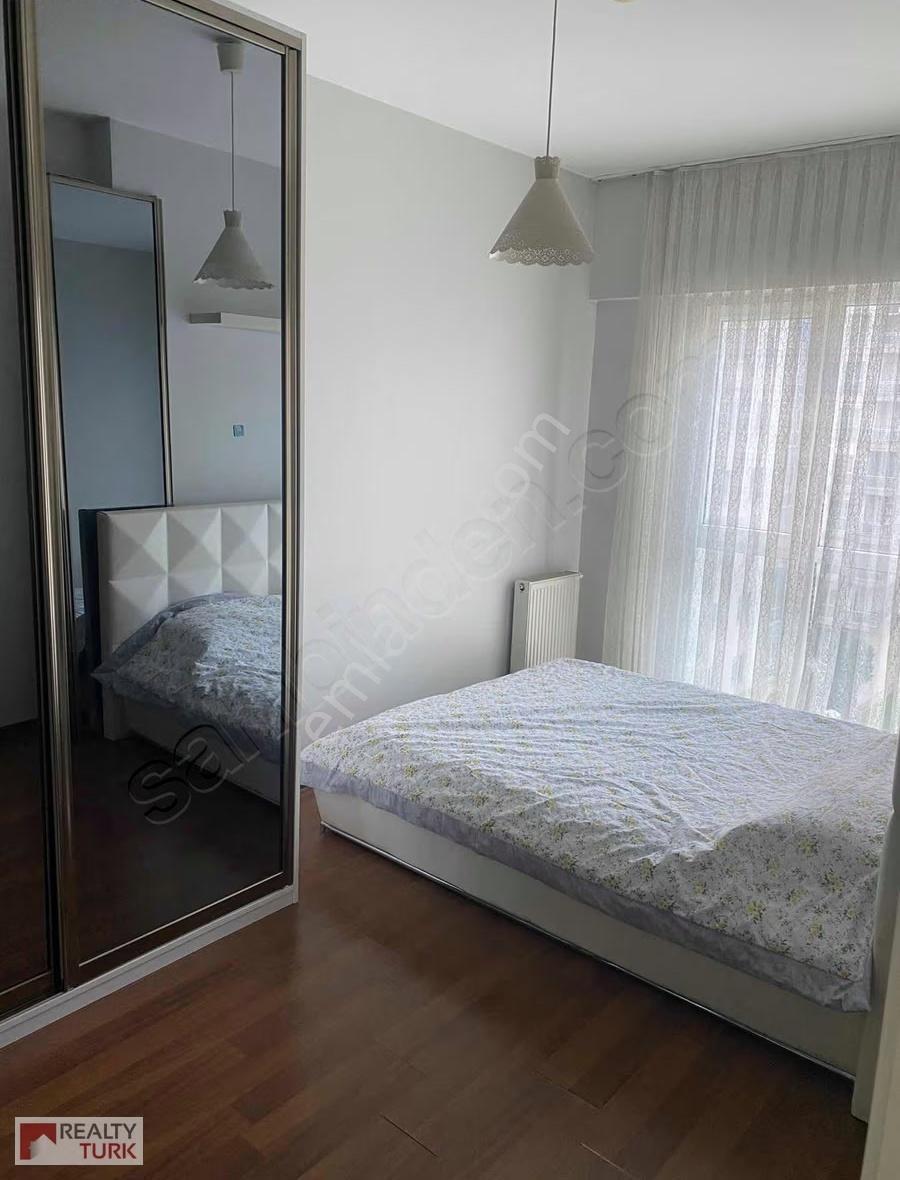 Akkoza Koru Blokları Eşyalı Kiralık 2+1 Daire - Görsel 7
