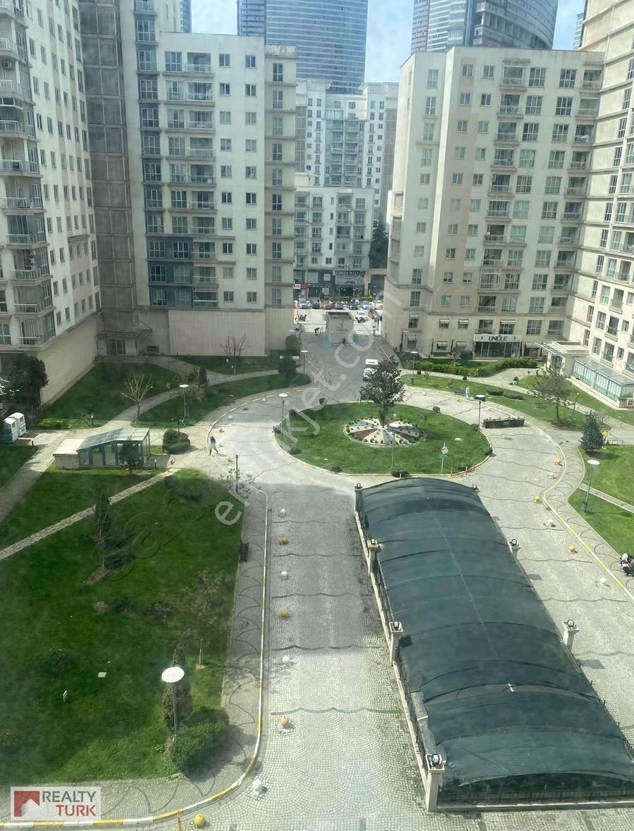 Akkoza Koru Blokları Eşyalı Kiralık 2+1 Daire