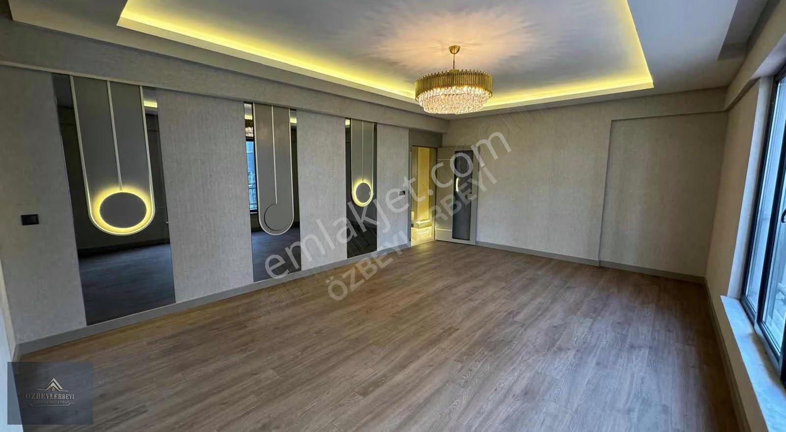 Özbeylerbeyi Gyo'dan Fıstıklıkta Ultra Lüks 3+1 Satılık Daire - Görsel 3