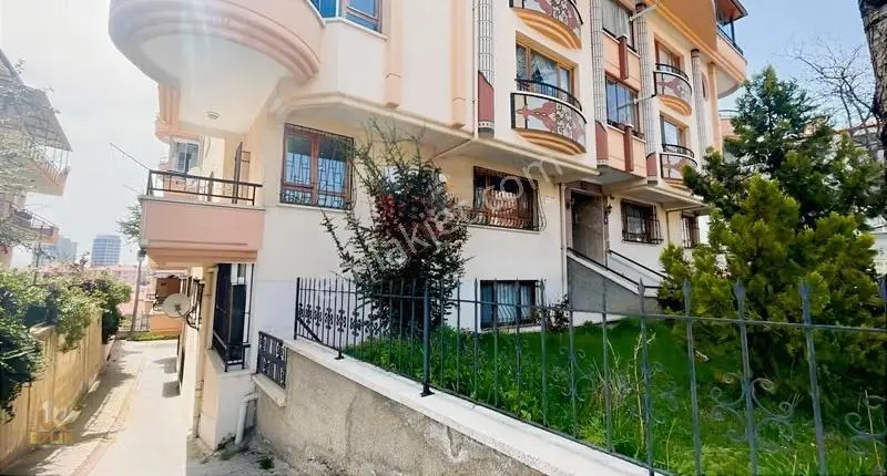 Etlik'den Şehir Has.paraleli 2+1 Oturuma&yatırıma Masrafsız !!! - Görsel 5