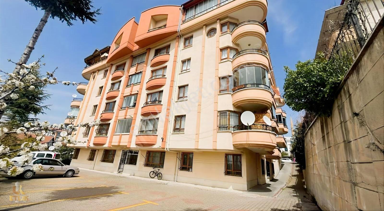 Etlik'den Şehir Has.paraleli 2+1 Oturuma&yatırıma Masrafsız !!! - Görsel 10