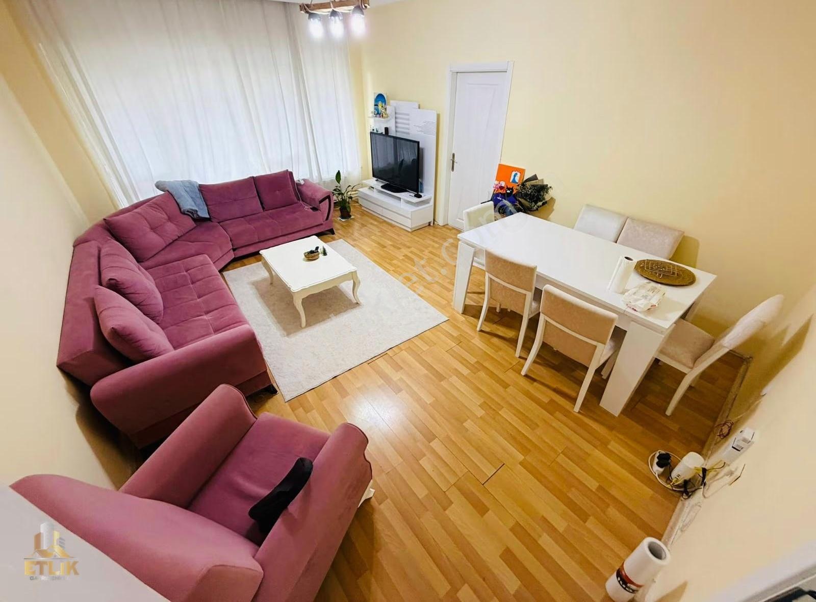 Etlik'den A.eğlence Yürüme Mesafesi 3+1 Mesafesi Yeni Eşyalı !!! - Görsel 14