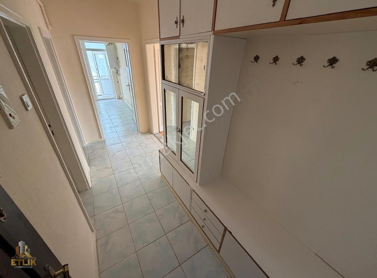 Etlik'den Şehir Has.yürüme Mesafesi 1.kat 3+1 Masrafsız Kiralık! - Görsel 24