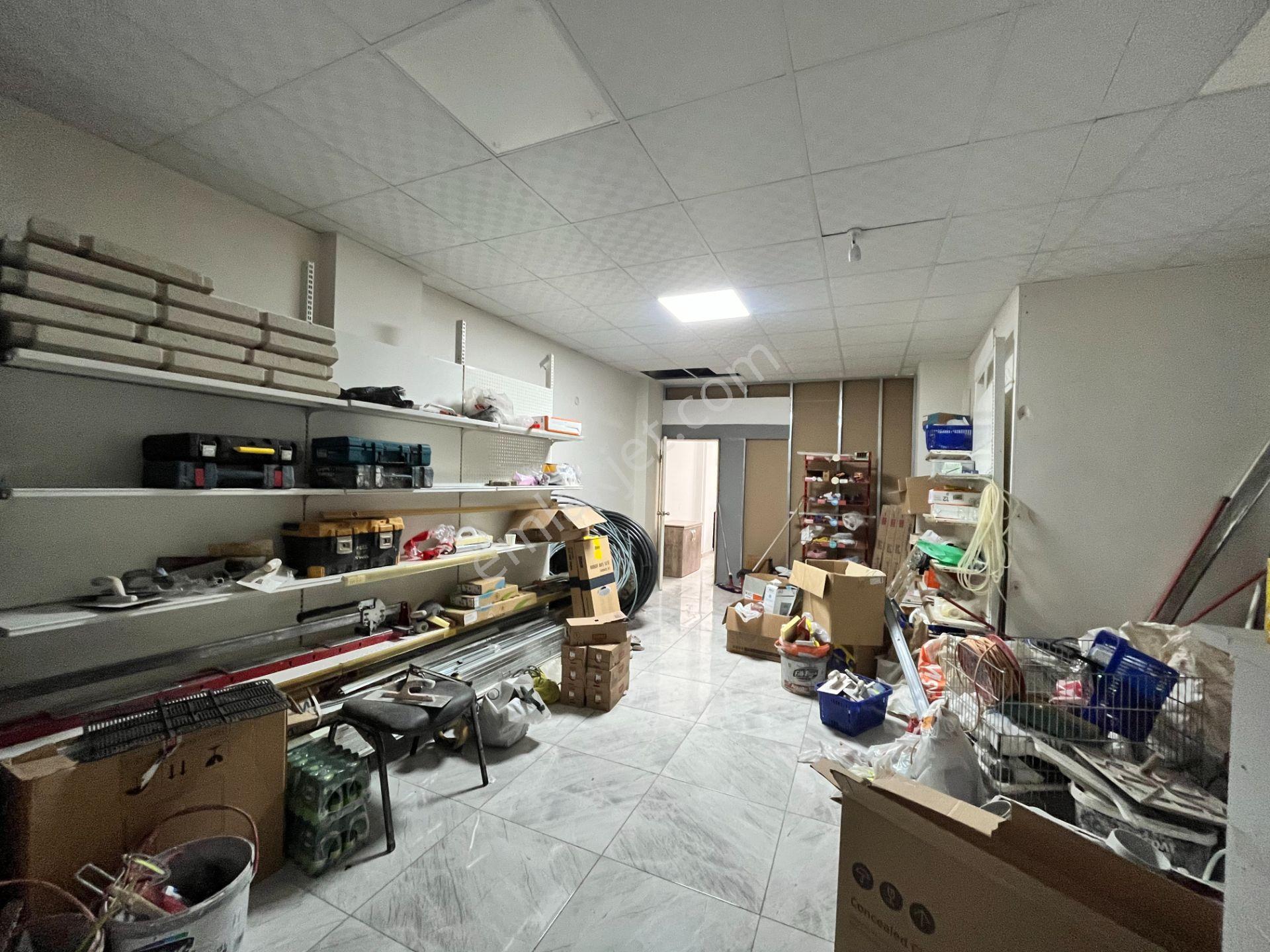 Seferihisar Hıdırlık’ta Merkezi Konumda Kiralık Dükkan - Görsel 9