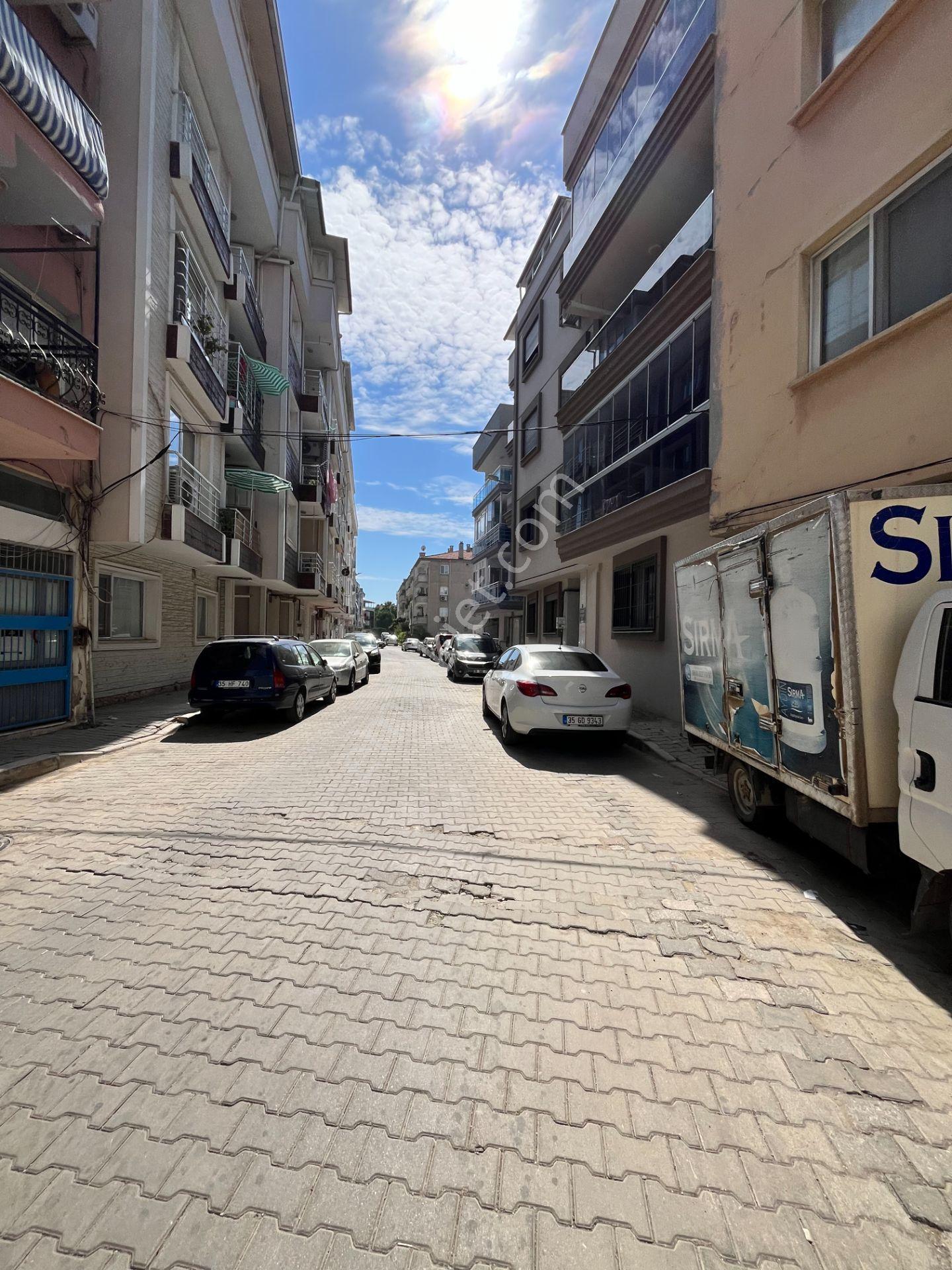 Seferihisar Hıdırlık’ta Merkezi Konumda Kiralık Dükkan - Görsel 18