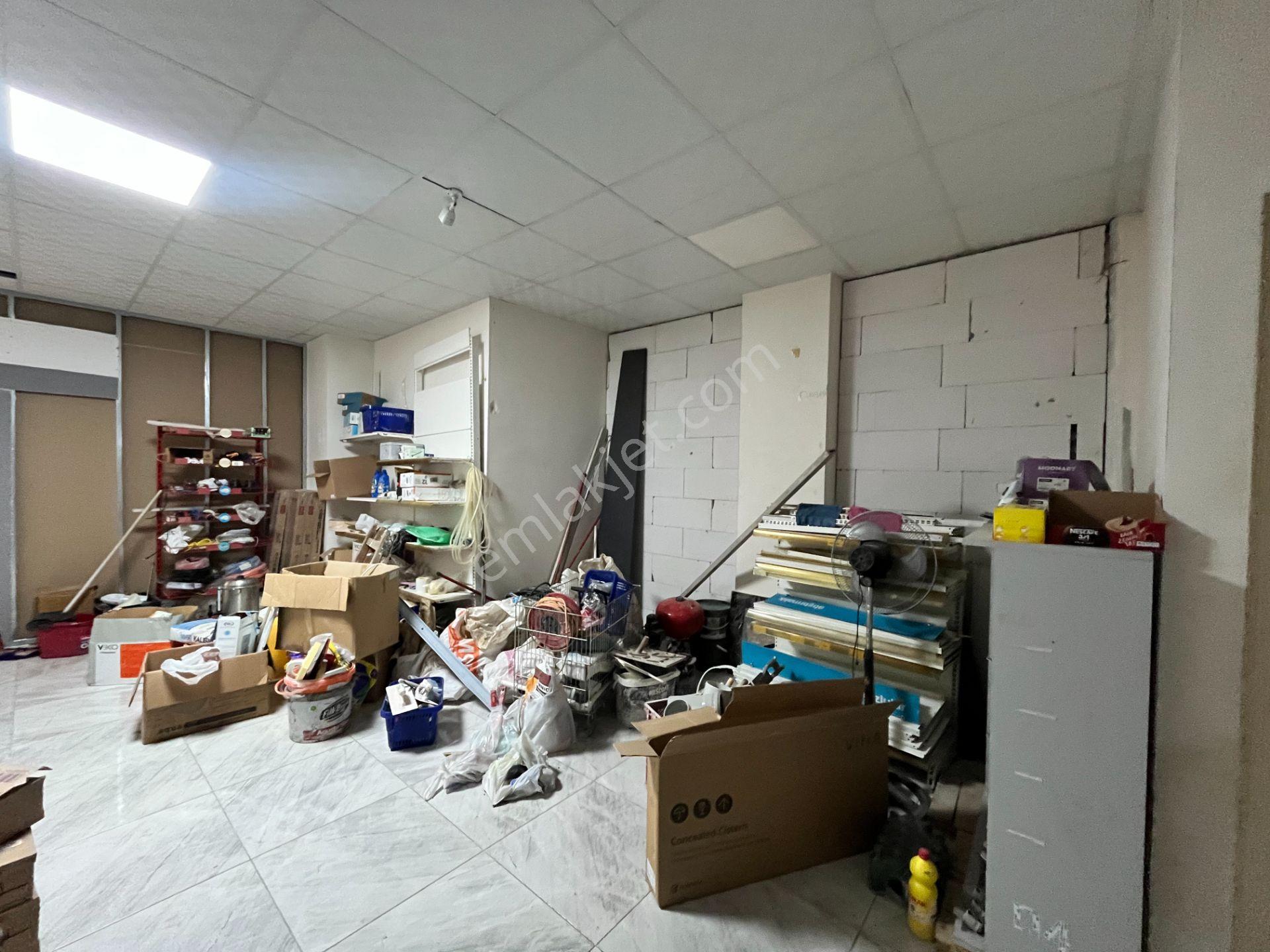 Seferihisar Hıdırlık’ta Merkezi Konumda Kiralık Dükkan - Görsel 8