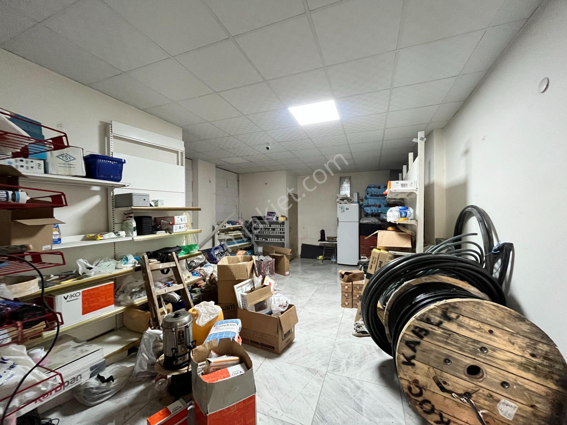 Seferihisar Hıdırlık’ta Merkezi Konumda Kiralık Dükkan - Görsel 10