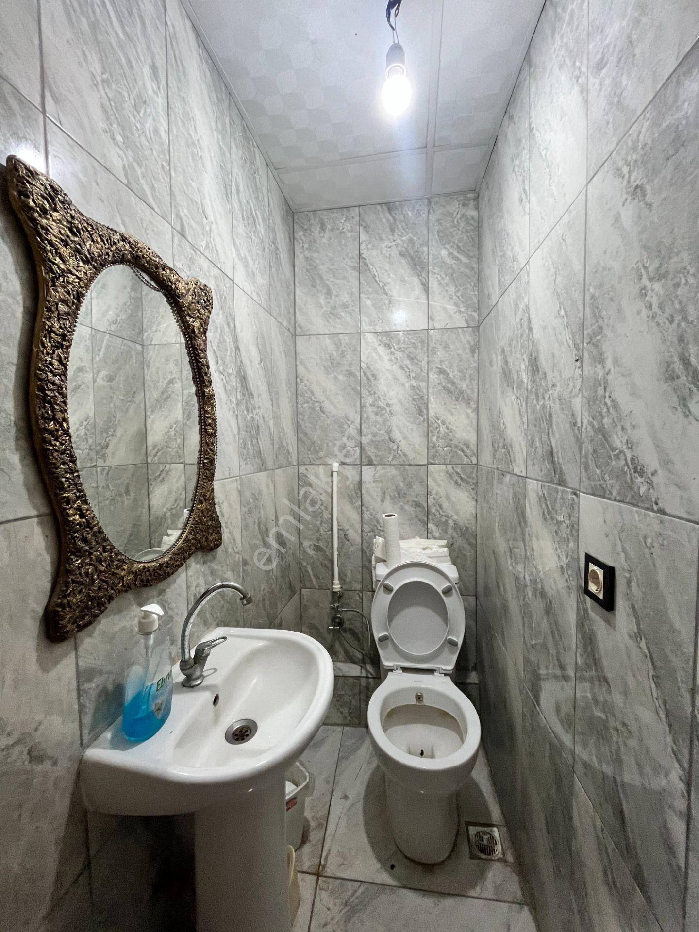 Seferihisar Hıdırlık’ta Merkezi Konumda Kiralık Dükkan - Görsel 15