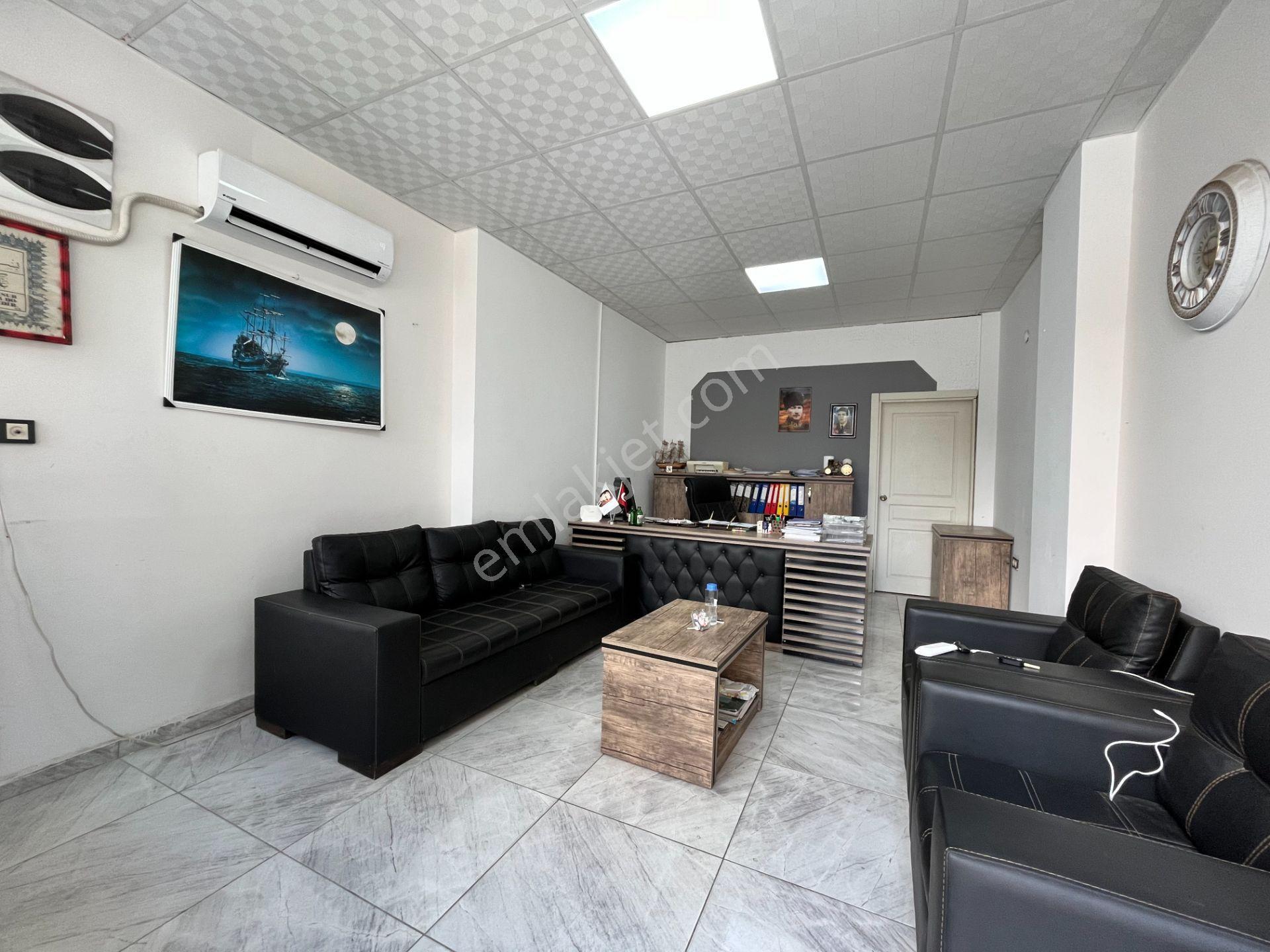 Seferihisar Hıdırlık’ta Merkezi Konumda Kiralık Dükkan - Görsel 6