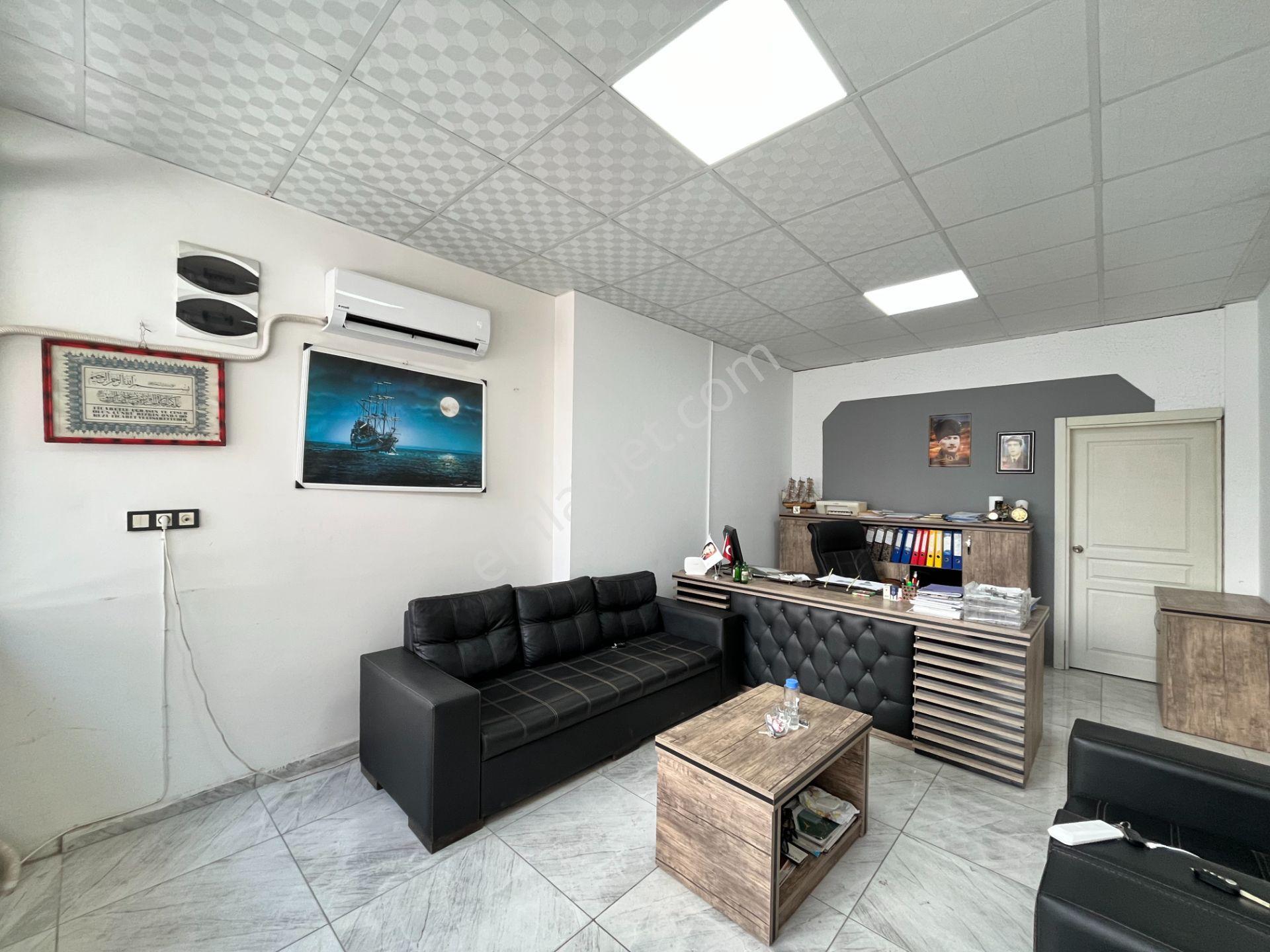 Seferihisar Hıdırlık’ta Merkezi Konumda Kiralık Dükkan - Görsel 12