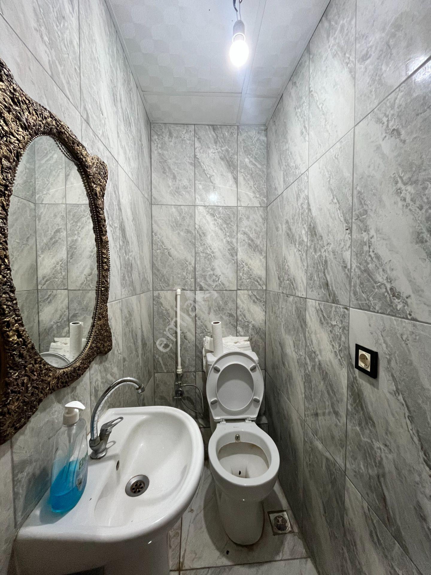 Seferihisar Hıdırlık’ta Merkezi Konumda Kiralık Dükkan - Görsel 14