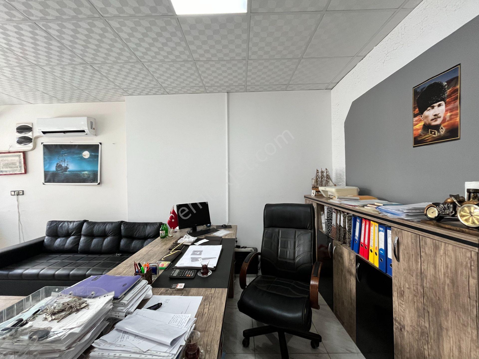 Seferihisar Hıdırlık’ta Merkezi Konumda Kiralık Dükkan - Görsel 13