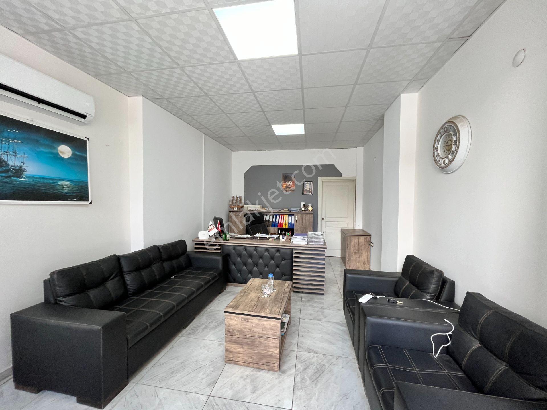 Seferihisar Hıdırlık’ta Merkezi Konumda Kiralık Dükkan - Görsel 11