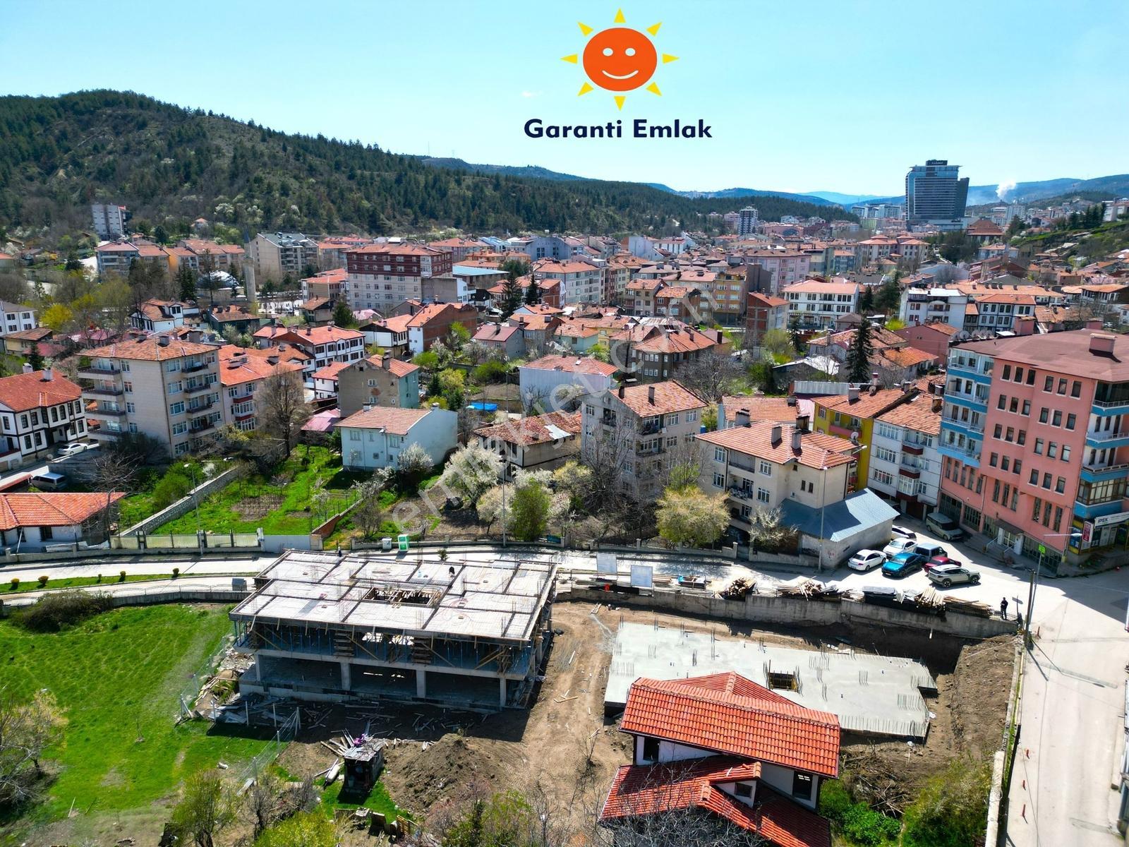 Garanti Emlak'tan Marka Projede, Lansman Özel Fiyatlı Daireler - Görsel 31