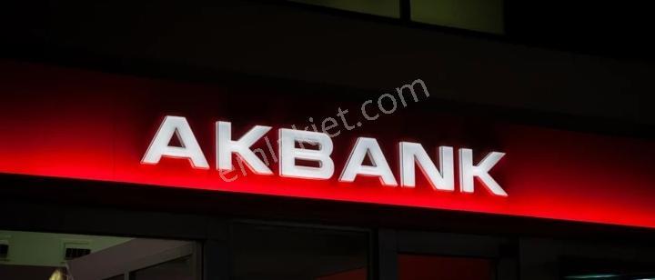 Cadde Üzeri Banka Kiracılı Satılık Toplam 700 M2 Mülk - Görsel 3