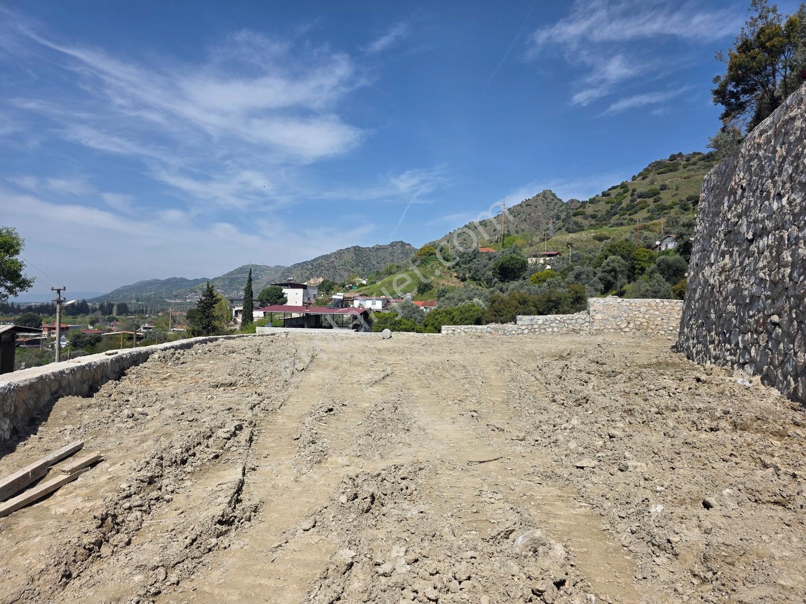 Procity'den Dereağzı'nda Mükemmel Doğa Manzaralı 800 M2 Arsa - Görsel 12
