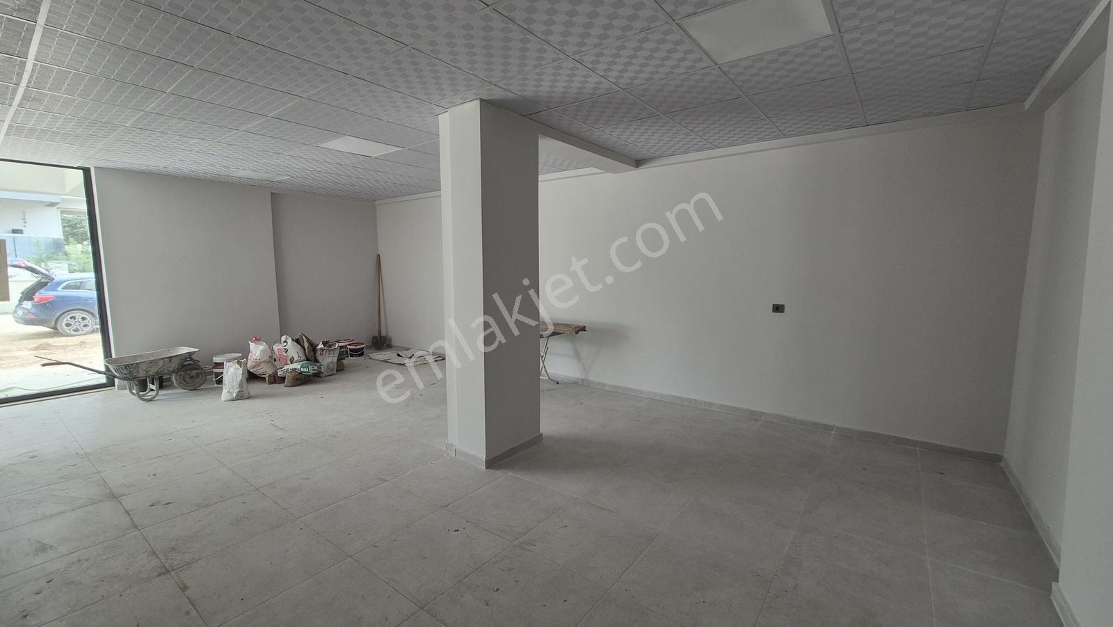 Merkezefendi Karahasanlı'da Hastane Yanında Kiralık Dükkan - Görsel 15