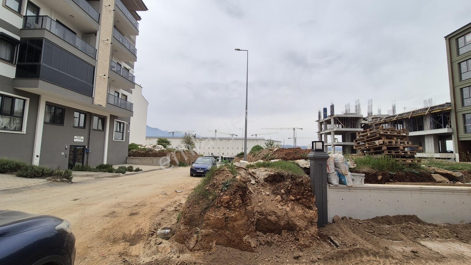 Merkezefendi Karahasanlı'da Hastane Yanında Kiralık Dükkan - Görsel 9