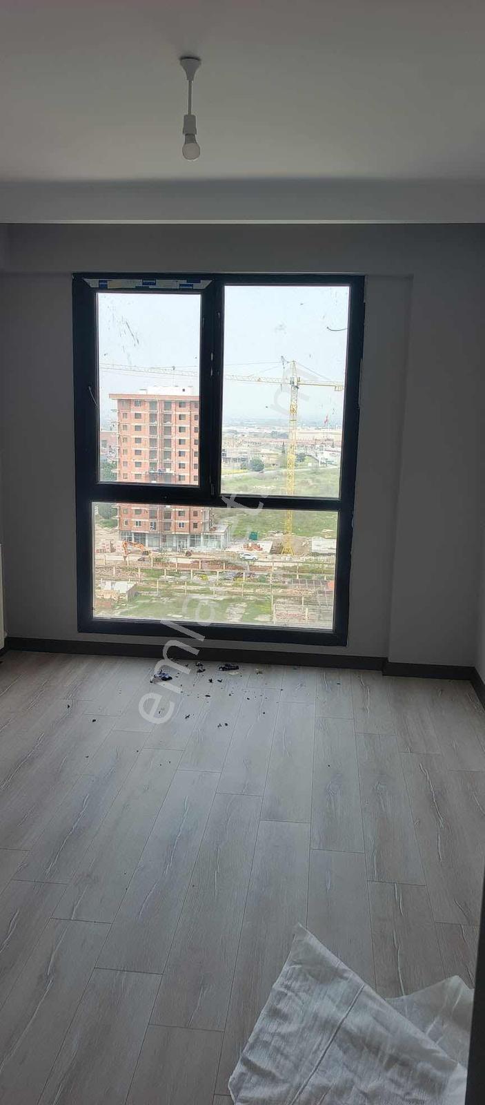 Turgutlu Prestij Sitesinde 2+1, Ebeveyn Banyolu Kiralık Daire - Görsel 15